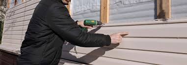 Best Steel Siding Installation  in Wray, CO